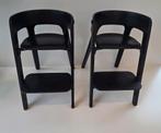 TWEE Stokke Steps kinderstoelen, Ophalen, Gebruikt, Meegroeistoel
