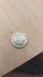 1 euro munt Griekenland 2004 UIL (zeldzaam), Postzegels en Munten, Munten | Europa | Euromunten, Ophalen of Verzenden, Griekenland
