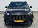 Ford Kuga 2.5 PHEV ST-Line X | Pano I Trekhaak I Techn pack, Gebruikt, 4 cilinders, Zwart, Plug-in hybride