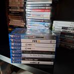 Leuke Playstation 4 (PS4) Games / Spellen, Gebruikt, Online, ., 1 speler
