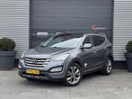 Hyundai Santa Fe 2.2 CRDi i-Catcher | Panoramadak | Camera |, Auto's, Hyundai, Gebruikt, 2000 kg, Bedrijf, Diesel