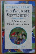 Het woud der verwachting, Verzenden, Zo goed als nieuw, Nederland, Hella S. Haasse