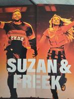 8 kaarten ( staanplaatsen )Suzan en Freek Gelredome 31 mei, Tickets en Kaartjes