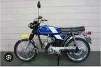 Yamaha FS1 (bromfiets uit de jaren ’70/’80), Fietsen en Brommers, Brommers | Oldtimers, Ophalen, Yamaha