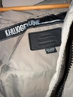 Khujo Jas - Maat XXL, Ophalen of Verzenden, Zo goed als nieuw, Maat 46/48 (XL) of groter, Grijs