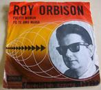 Roy Orbison   Pretty woman, Ophalen of Verzenden, Gebruikt, Pop