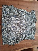 Leuke blouse van BY Bar mt XL, By bar, Ophalen of Verzenden, Zo goed als nieuw, Maat 46/48 (XL) of groter