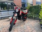 Nette Schakelbrommer | Orion rx50 | 50cc | 4takt, Fietsen en Brommers, Nieuw, Ophalen, Overige merken, 4 versnellingen