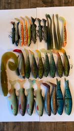 Partijte kunstaas, Ophalen of Verzenden, Zo goed als nieuw, Overige typen