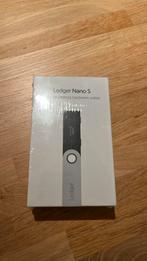 Ledger Nano S with blister, Computers en Software, USB Sticks, Ophalen of Verzenden, Zo goed als nieuw