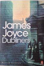 Dubliners - James Joyce (Modern Classics), Ophalen of Verzenden, Zo goed als nieuw, James Joyce, Europa overig