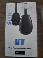 Cathy The protection Charm, Ophalen of Verzenden, Zo goed als nieuw, Overige typen, Apple iPhone