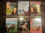Jeanette Molema pony's Pegasus 4,5,7,8,12 Goldie/Zefyr, Ophalen of Verzenden, Zo goed als nieuw