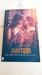 Anna Todd - Hier begint alles, Boeken, Ophalen of Verzenden, Zo goed als nieuw, Anna Todd, Amerika