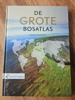Grote bosatlas 54 vierenvijftigste editie, Boeken, Bosatlas, 2000 tot heden, Ophalen of Verzenden, Zo goed als nieuw