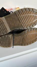 Dr Martens maat 36, Ophalen of Verzenden, Zo goed als nieuw, Zwart