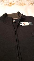 Nieuw  vest xxxl, Kleding | Heren, Ophalen of Verzenden, Nieuw, Grijs, Trui of Vest