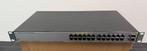 HP OfficeConnect 1820-24G-PoE+, Ophalen of Verzenden, Gebruikt