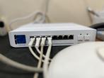 Ubiquiti UniFi Switch Enterprise 8 PoE 2.5G, Ophalen of Verzenden, Nieuw