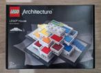 LEGO - 21037 - LEGO House - Architecture, Kinderen en Baby's, Speelgoed | Duplo en Lego, Ophalen of Verzenden, Nieuw, Complete set