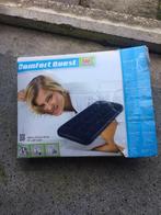 Luchtbed, Ophalen of Verzenden, Zo goed als nieuw