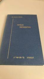 Mr William Perkins. Hemelse Vertroosting, Boeken, Ophalen of Verzenden, Gelezen