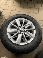 15 Inch Banden Volkswagen, Ophalen, Zo goed als nieuw