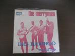 60s the merrymen big bamboo, Wereldmuziek, 7 inch, Single, Ophalen of Verzenden