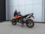 Supermooie KTM 990 SMT Supermoto, Handvatverwarming, 2 cilinders, Motorrijbewijs A, Particulier