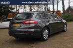 Ford Mondeo Wagon 1.5 Trend | Navigatie | Sync | Vooruit ver, Voorwielaandrijving, Stof, 4 cilinders, Origineel Nederlands
