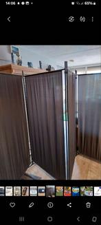 nette kamer scherm, Huis en Inrichting, Woonaccessoires | Kamerschermen, Ophalen, Zo goed als nieuw