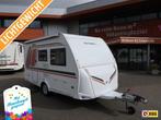 Weinsberg CaraOne Edition HOT 390 QD Inclusief etuiluifel te, Caravans en Kamperen, Caravans, Overige merken, Treinzit, Schokbreker