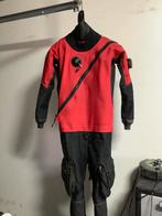 Bare droogpak X mission  maat mt, Watersport en Boten, Duiken, Ophalen, Zo goed als nieuw, Duikpak