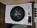 Wasmachine, Ophalen, 1200 tot 1600 toeren, Zo goed als nieuw, Voorlader