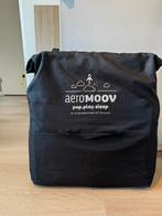 AeroMoov Instant reisbedje, Kinderen en Baby's, Ophalen, Zo goed als nieuw, Reisbedje