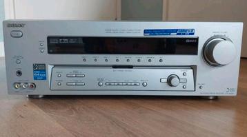 Sony STR-DE695 Receiver met afstandsbediening beschikbaar voor biedingen