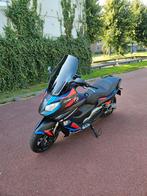 BMW C 650 Sport - Motorscooter, Motoren, Motoren | BMW, Particulier, Handvatverwarming, Minimaal motorrijbewijs A1, 2 cilinders