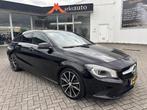 Mercedes-Benz CLA-Klasse Shooting Brake 200 OrangeArt Editio, Auto's, CLA, 730 kg, Leder en Stof, Zwart