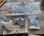 Lego star wars battle of hoth, Ophalen of Verzenden, Zo goed als nieuw