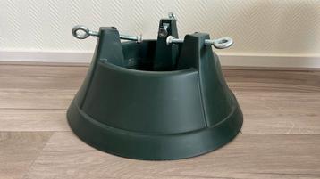 Kerstboom standaard beschikbaar voor biedingen