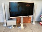 Loewe Individual 46 inches op vloerstandaard., 50 Hz, 100 cm of meer, Full HD (1080p), Ophalen