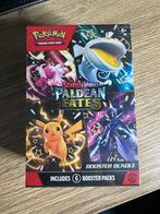 Pokemon Paldean Fates booster bundle nieuw geseald, Hobby en Vrije tijd, Nieuw, Overige typen, Ophalen of Verzenden