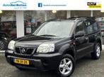 Nissan X-Trail 2.0 16v 140pk 4X4, Sport Plus,Clima,Elek pakk, Auto's, Stof, Zwart, 4 cilinders, Zwart