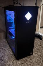 Omen GT12-0010ng Gaming PC - Ryzen 9, RTX 2070 Super, Gebruikt, HDD, Ophalen of Verzenden, Gaming