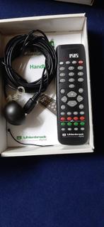 Uhlenbrock nr 66 500 Iris / Infrarood draadloze bediening, Hobby en Vrije tijd, Modeltreinen | H0, Overige merken, Transformator of Voeding