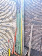 metselprofielen, Doe-het-zelf en Verbouw, Ophalen, Gebruikt, Minder dan 25 mm, Pallet