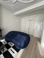 NIEUW: Bubble Sofa 3/4zit (Antwerpen), Huis en Inrichting, 125 tot 150 cm, Ophalen of Verzenden, Zo goed als nieuw, Rechte bank
