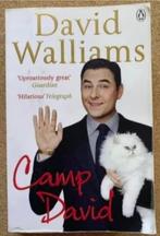 Camp David; David Williams; ISBN 978024195772; Engels boek, Ophalen of Verzenden, Gelezen