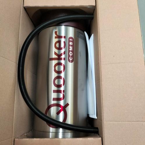 Quooker Combi E 7L, Doe-het-zelf en Verbouw, Geisers en Boilers, Nieuw, Boiler, Minder dan 20 liter, Minder dan 3 jaar oud, Ophalen of Verzenden