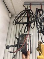 Diverse gashendels mercury, omc, chrysler., Ophalen of Verzenden, Zo goed als nieuw, Motor en Techniek, Motorboot